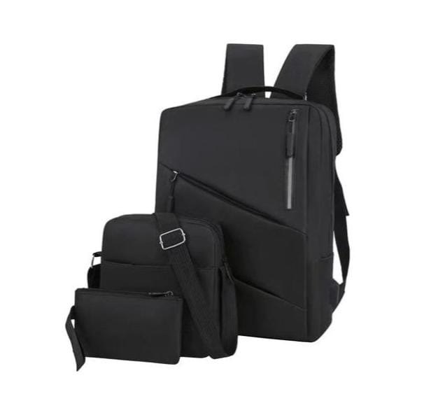3 in 1 bag.